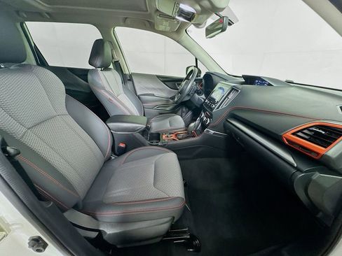 Used 2021 Subaru Forester Sport w/ Popular Package #2 image 35