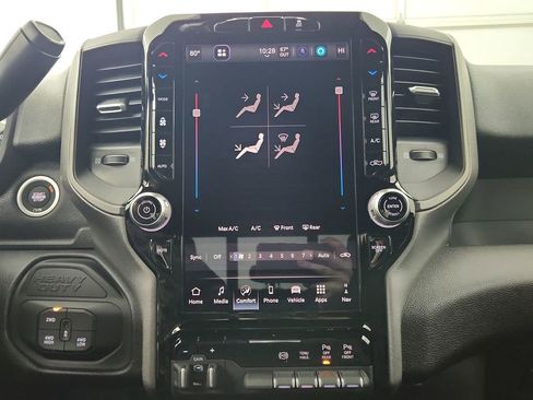 New 2026 RAM 2500 Tradesman image 28