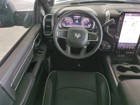 New 2026 RAM 2500 Laramie image 16