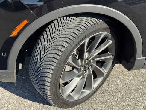 Used 2022 Lincoln Nautilus Reserve w/ Equipment Group 202A image 37