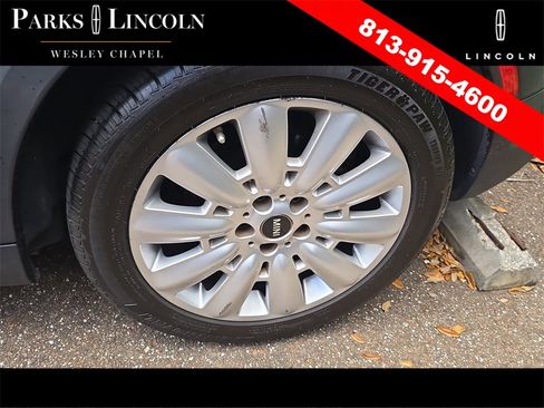 Used 2021 MINI Cooper Countryman image 9