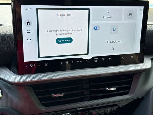 New 2026 Ford Explorer ST-Line RWD image 24