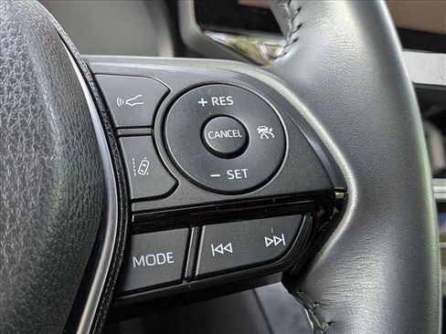 Used 2024 Toyota Venza Nightshade image 12