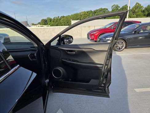 Used 2021 Lexus NX 300 FWD w/ Comfort Package image 29