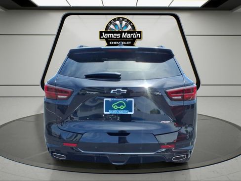Used 2023 Chevrolet Blazer RS w/ Driver Confidence II Package FWD image 5