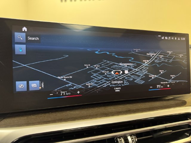 Used 2023 BMW i4 eDrive35 w/ Premium Package RWD image 15