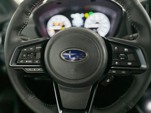 New 2026 Subaru Forester Limited image 28