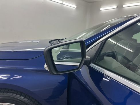 Used 2014 Chevrolet Impala LT w/ Premium Seating Package FWD image 16