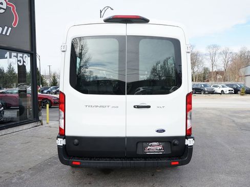 Used 2019 Ford Transit 350 XLT image 13