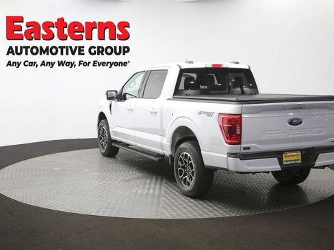 Used 2023 Ford F150 XLT w/ Equipment Group 302A High AWD/4WD image 67