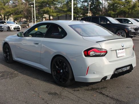 New 2026 BMW 230i xDrive Coupe w/ Premium Package image 6