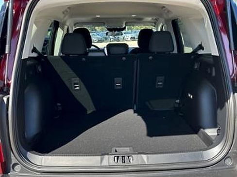 New 2025 Ford Bronco Sport Big Bend w/ Convenience Package image 9