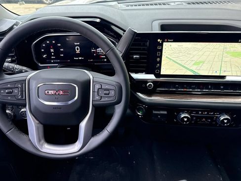New 2026 GMC Sierra 1500 Elevation AWD/4WD image 14