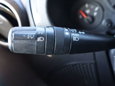 Used 2007 Jeep Wrangler X image 28