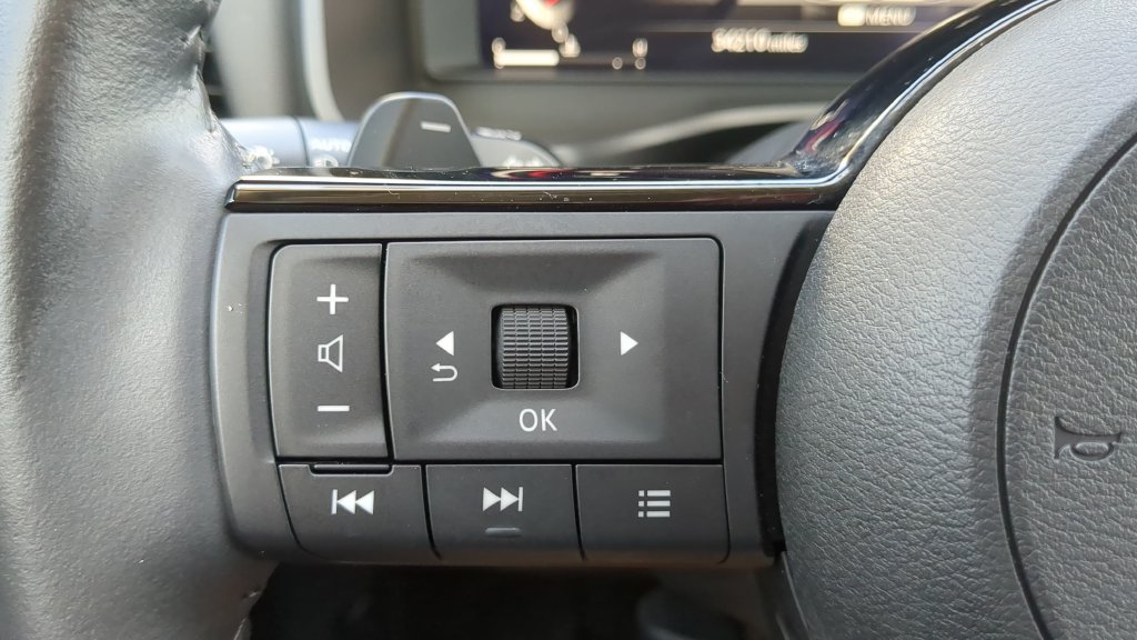 Certified 2023 Nissan Rogue Platinum w/ Platinum Premium Package FWD image 21