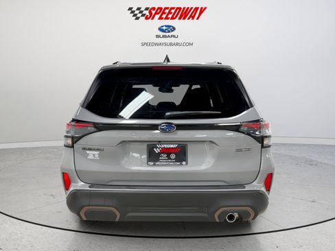 New 2025 Subaru Forester Sport image 6