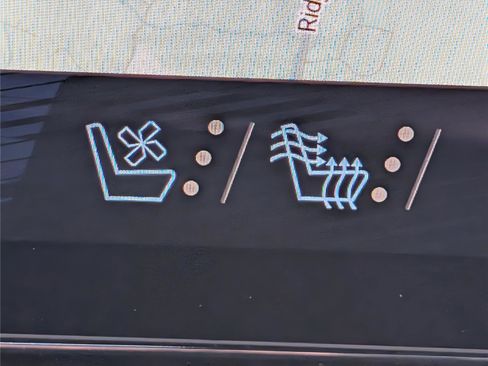 New 2026 Chevrolet Suburban Premier w/ Sun And Tow Package image 26