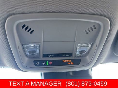 Used 2024 Chevrolet Malibu LT FWD image 25
