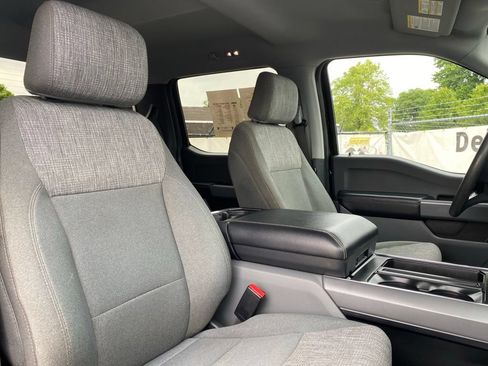 Used 2022 Ford F150 XLT w/ Trailer Tow Package AWD/4WD image 17