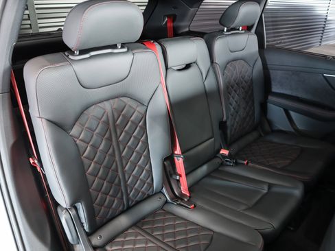 New 2026 Audi Q7 3.0T Prestige image 8