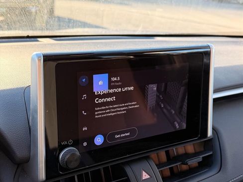 Used 2024 Toyota RAV4 LE image 19