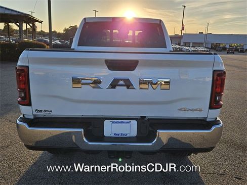 New 2026 RAM 2500 Tradesman image 10