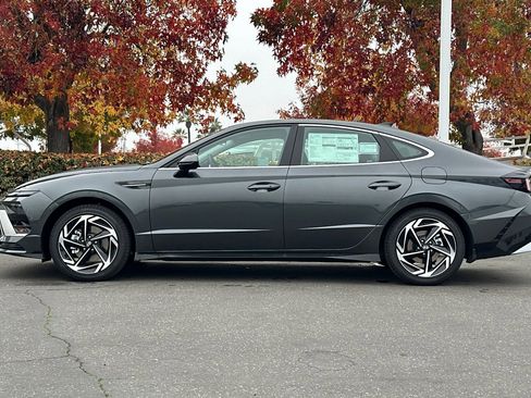 New 2026 Hyundai Sonata SEL image 7