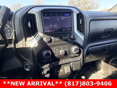 Used 2023 Chevrolet Silverado 2500 LT w/ Convenience Package image 14