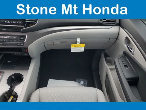 New 2026 Honda Ridgeline RTL image 15