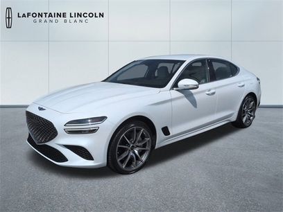 Used 2024 Genesis G70 2.5T