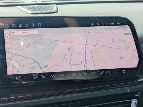 New 2026 Chevrolet Traverse RS w/ LPO, Floor Liner Package image 23