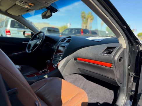 Used 2012 Lexus ES 350 Base 4dr Sedan w/ Touring Special Edition image 20