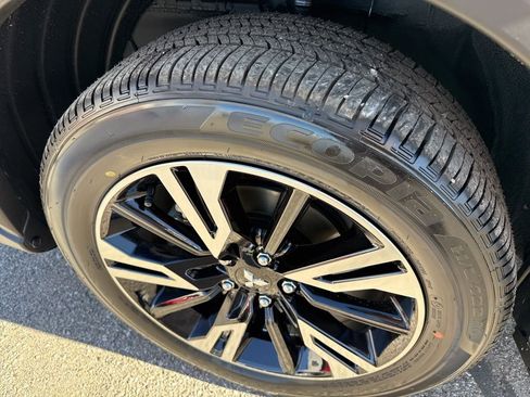 New 2026 Mitsubishi Eclipse Cross SE image 10