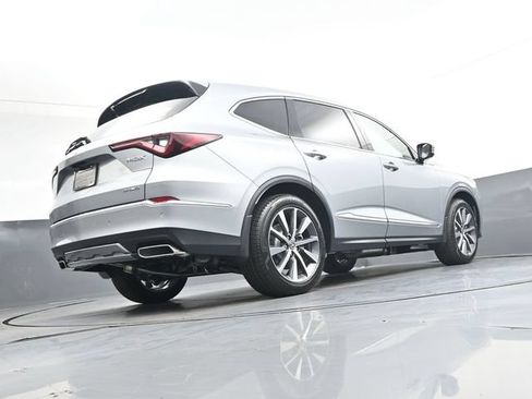 New 2026 Acura MDX SH-AWD w/ Technology Package image 30