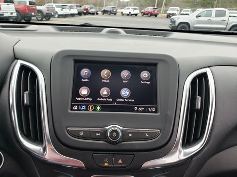 Used 2022 Chevrolet Equinox LT w/ Driver Convenience Package image 22