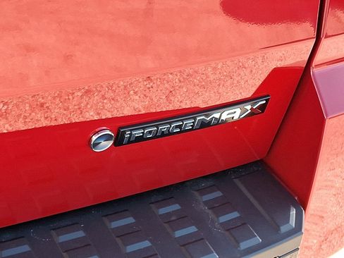 New 2025 Toyota 4Runner 4WD image 19