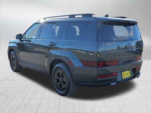 Certified 2026 Hyundai Santa Fe XRT image 5