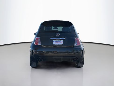 Used 2013 FIAT 500 Abarth image 14