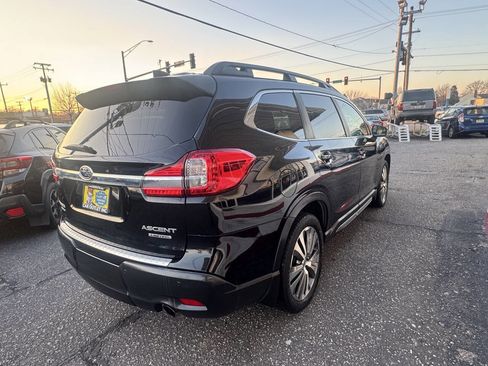 Used 2019 Subaru Ascent Limited w/ Popular Package #3 image 4