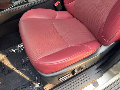 Used 2021 Lexus GX 460 Premium image 28