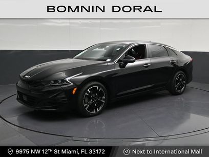 Used 2024 Kia K5 GT-Line w/ GT-Line Premium Package