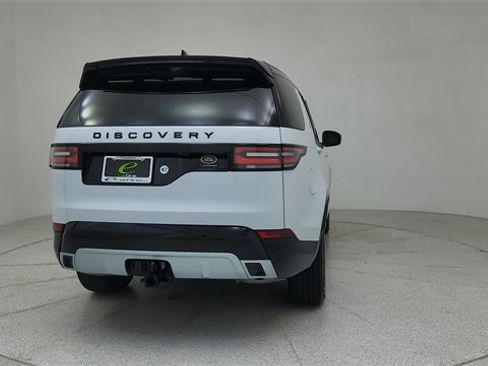 Used 2020 Land Rover Discovery Landmark image 75