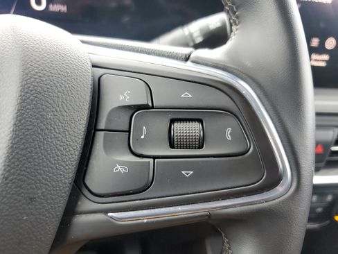 Used 2024 Buick Encore GX Sport Touring image 21