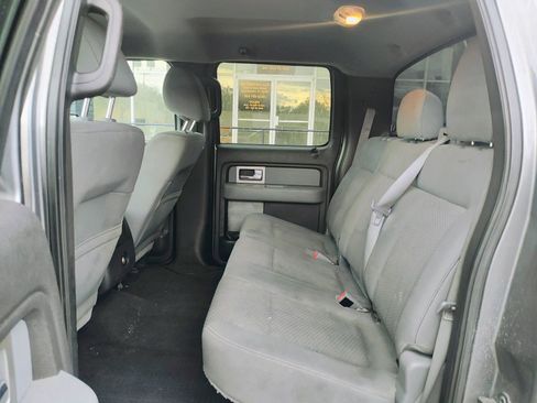 Used 2011 Ford F150 XLT image 13
