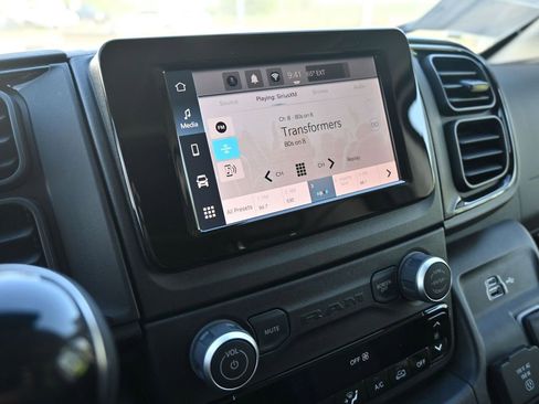 New 2025 RAM ProMaster 2500 w/ Convenience Group image 43