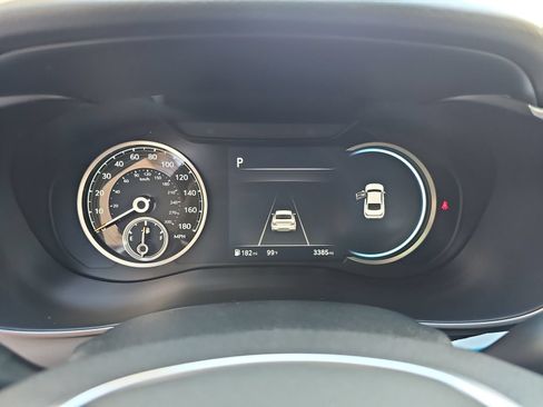 Certified 2026 Genesis G70 2.5T RWD image 22