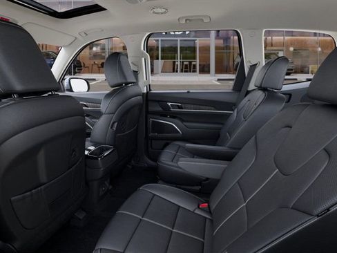 New 2025 Kia Telluride EX w/ EX Captain's Chair Package image 18