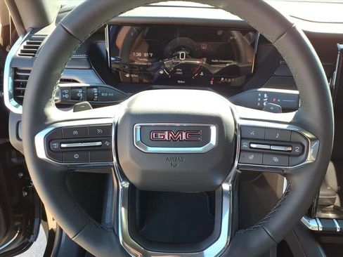 New 2026 GMC Acadia Elevation w/ Elevation Premium Package image 16