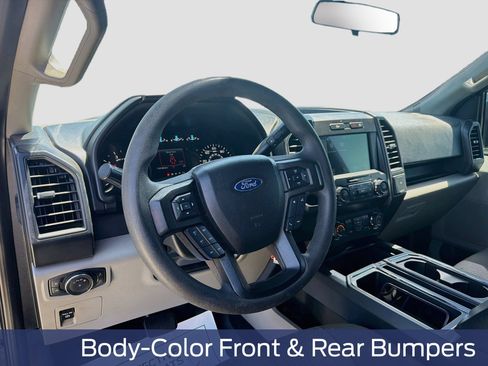 Used 2019 Ford F150 XL w/ Equipment Group 101A Mid RWD image 14