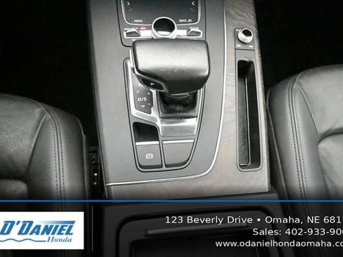 Used 2018 Audi Q5 2.0T Premium Plus AWD/4WD image 31